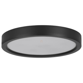   Mennyezeti LED lámpa, 28,5 cm - Idun-E Eglo 74166, 2000 lm, 4000 K, 17 W, 220-240 V