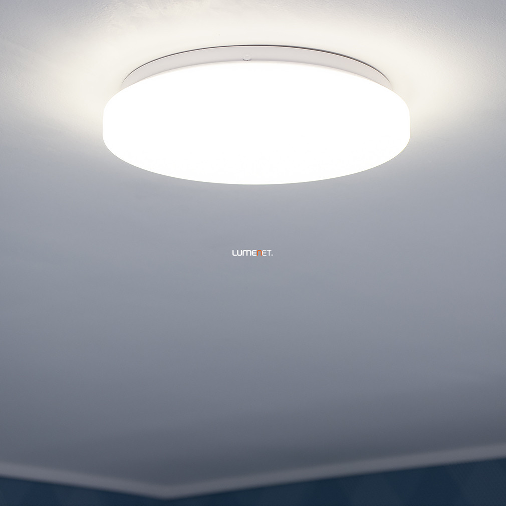 Mennyezeti LED lámpa - Pogliola Eglo 75501