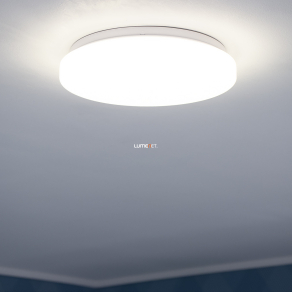 Mennyezeti LED lámpa - Pogliola Eglo 75501