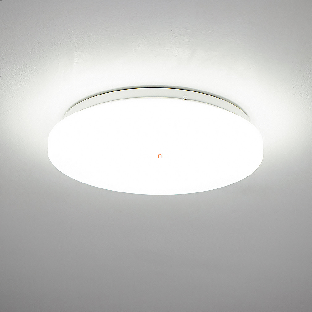 Mennyezeti LED lámpa, hidegfehér fényű (Pogliola-S)