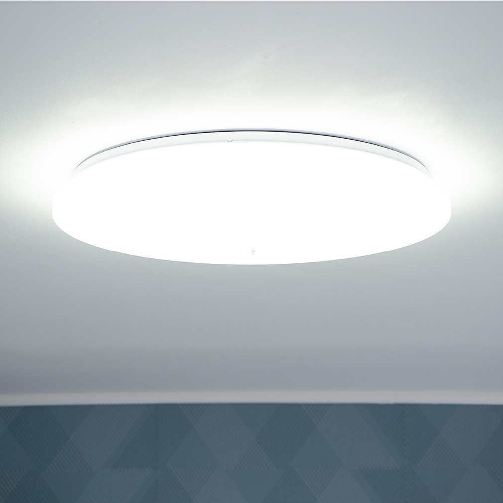 Bontott csomagolású Mennyezeti LED lámpa 50 cm (Pogliola-S)