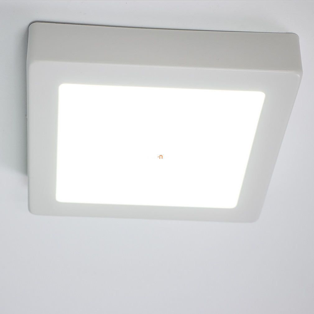 Fehér mennyezeti LED lámpa (Idun)