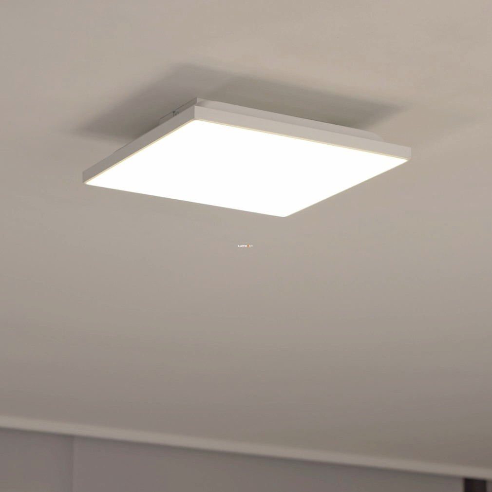 Mennyezeti LED lámpa 8,5 W, hidegfehér, fehér színű (Calemar)