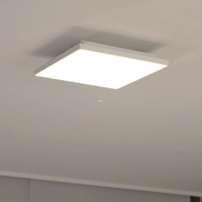   Mennyezeti LED lámpa 8,5 W, hidegfehér, fehér színű - Calemar Eglo 75613
