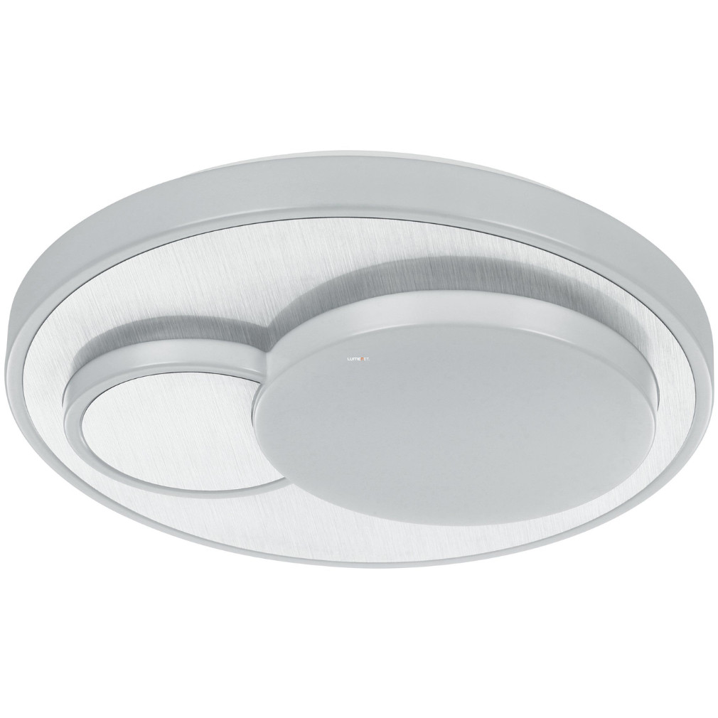 Mennyezeti LED lámpa, melegfehér fényű, 38 cm - Lepreso Eglo 75664