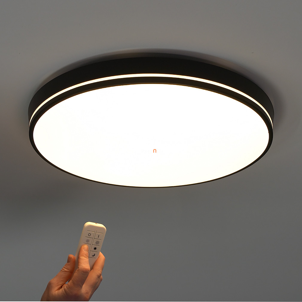 Távirányítós mennyezeti LED lámpa (Orotava)
