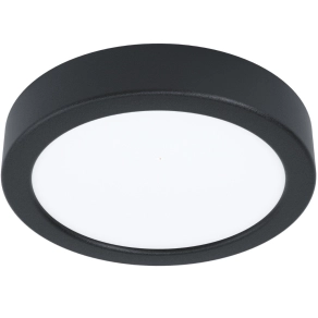   Mennyezeti LED lámpa, 17 cm, hidegfehér fényű - Idun Eglo 75743