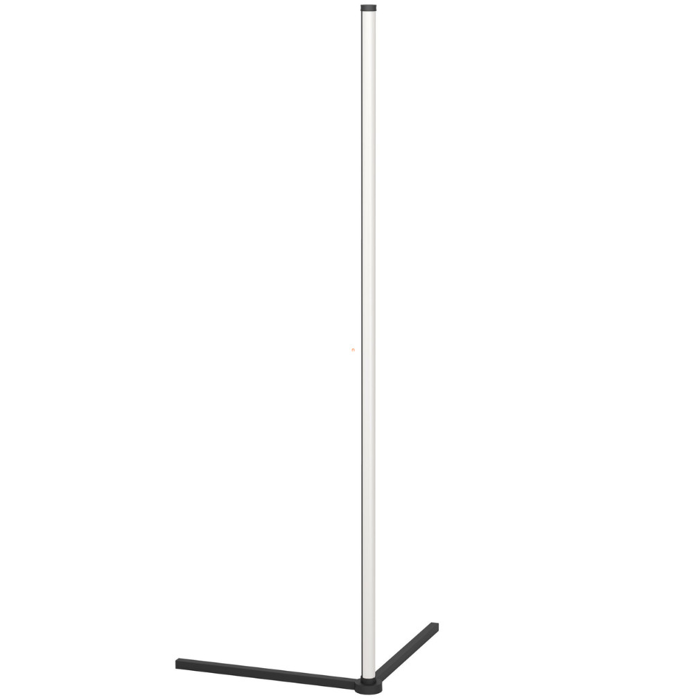 Távirányítóval szabályozható LED állólámpa, 122 cm - RGBIC Eglo 75756