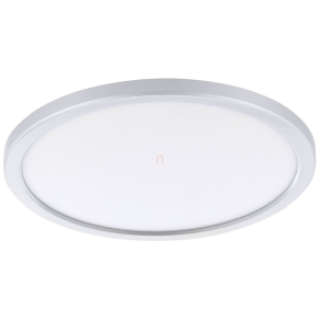   Fürdőszobai mennyezeti LED lámpa, 29,5 cm - Campaspero 2 Eglo 75797, 1900 lm, 4000 K, 18 W, 220-240 V, IP44