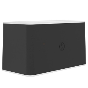   Szabályozható kültéri fali LED lámpa, érintőkapcsolós - Valgiano Eglo 75873, 300 lm, 3000/4000/6500 K, 3 lépésben szabályozható színhőmérséklet, 5 W, , IP44