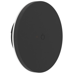   Szabályozható kültéri fali LED lámpa, érintőkapcsolós - Valgiano Eglo 75874, 300 lm, 3000/4000/6500 K, 3 lépésben szabályozható színhőmérséklet, 5 W, , IP44