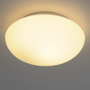 Mennyezeti lámpa, 28 cm, fehér színű - Ella Eglo 81636