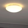Mennyezeti lámpa két foglalattal, fehér színű - Ella Eglo 83404