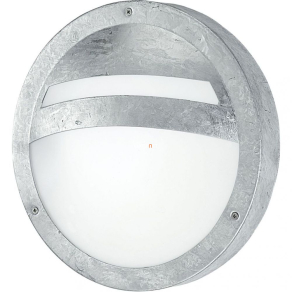 Galvanizált kültéri fali lámpa - Sevilla Eglo 88119
