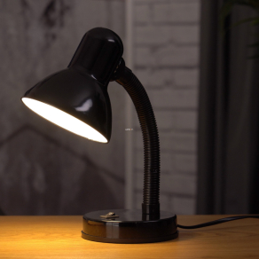   Íróasztali lámpa, 30 cm - Basic Eglo 9228, 1xE27 foglalattal