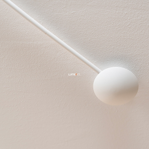   Kihúzható kábelcsatorna fehér színben - Extention Eglo 92288