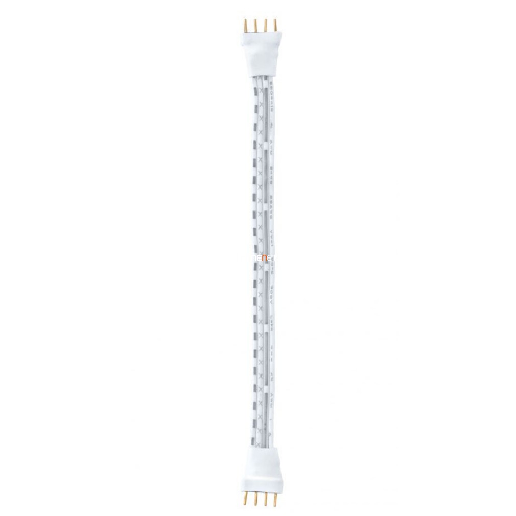 Kiegészítő összekötő kábel LED szalaghoz, 10 cm (LED-Stripes)