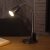 Íróasztali spot lámpa (Fox)