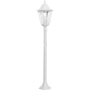 Kültéri állólámpa, 120 cm, fehér - Navedo Eglo 93452