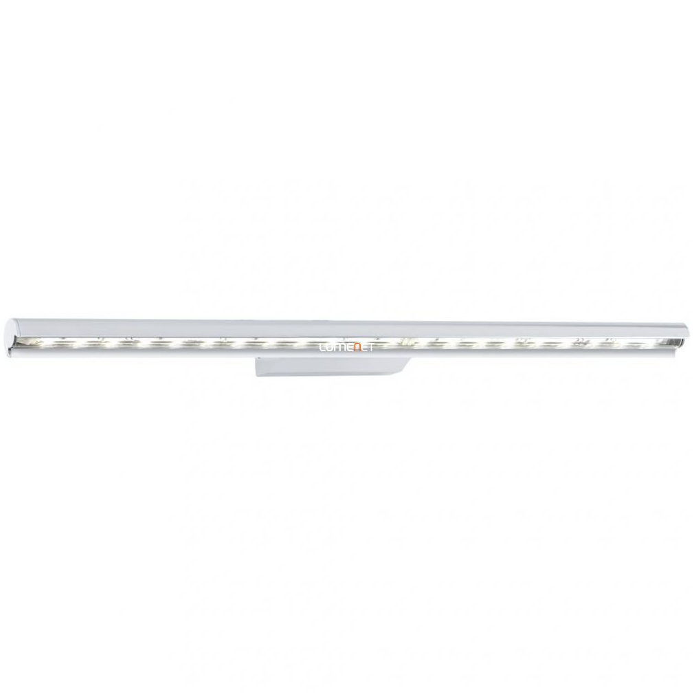 Tükörmegvilágító LED lámpa 10,5 W, melegfehér, 57 cm, ezüstszínű (Terros)