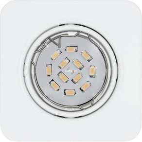   Süllyesztett spot lámpa, fehér színű - Peneto Eglo 94262