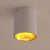 LED spotlámpa 3,3 W, melegfehér, fehér-arany színű (Polasso)