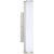 Fürdőszobai tükörmegvilágító LED lámpa 8 W, hidegfehér, 35 cm, opál-ezüstszínű (Calnova)