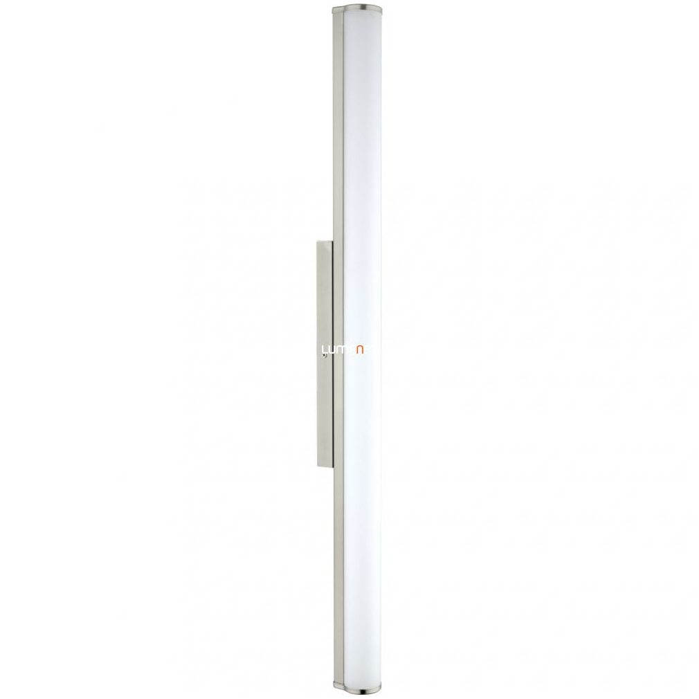 Fürdőszobai tükörmegvilágító LED lámpa 24 W, hidegfehér, 90 cm, opál-ezüstszínű (Calnova)