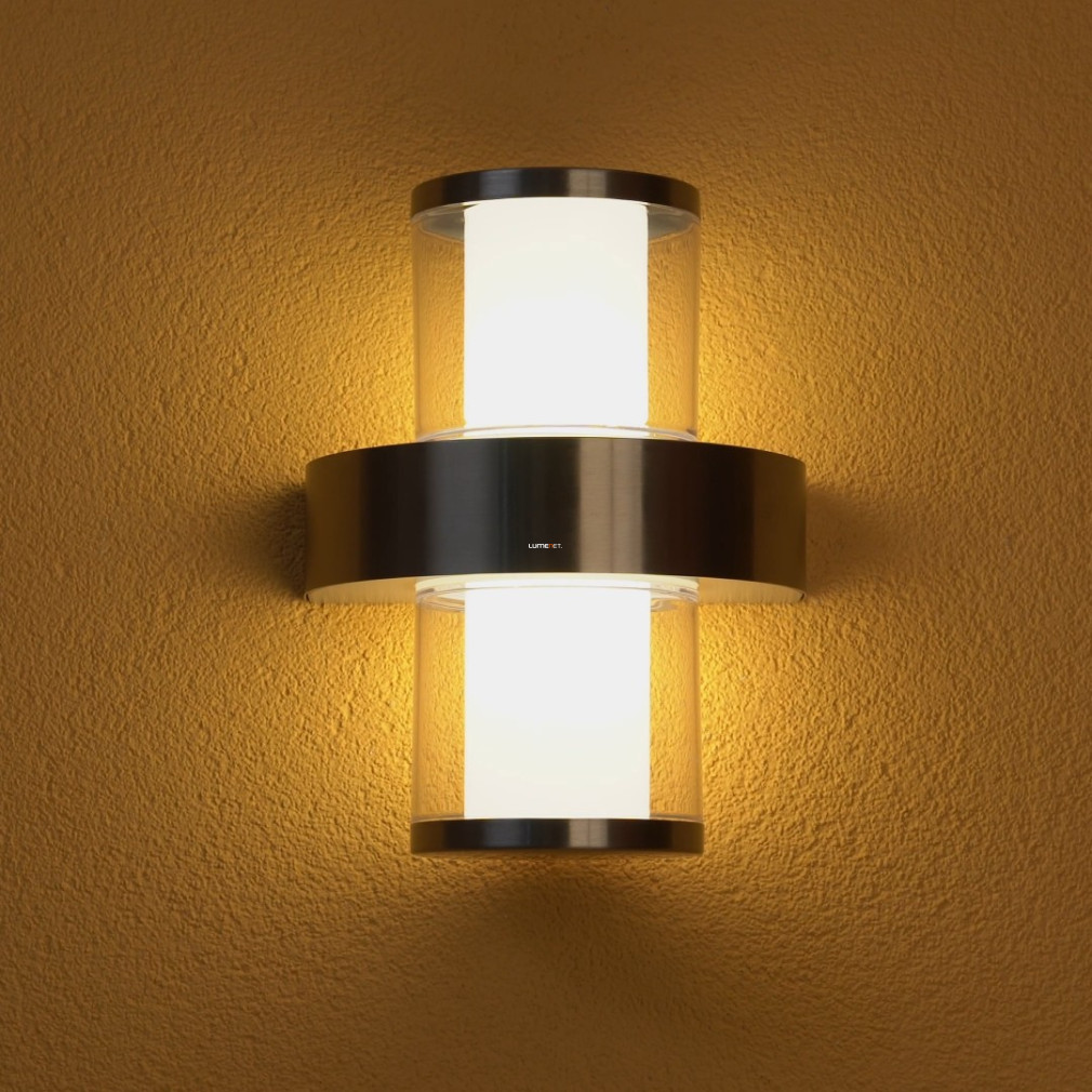 Kültéri fali LED lámpa (Beverly 1)