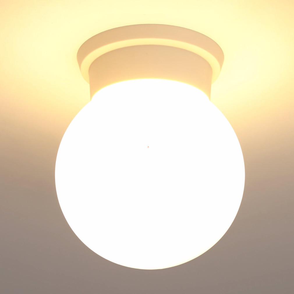 Mennyezeti lámpa, fehér színű (Durelo)