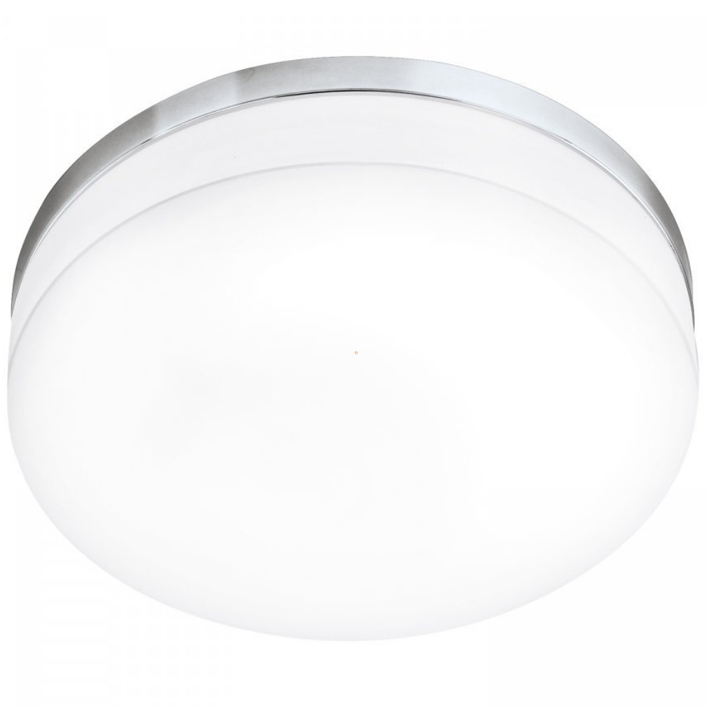 Mennyezeti LED lámpa fürdőszobába, melegfehér fényű (Led Lora)