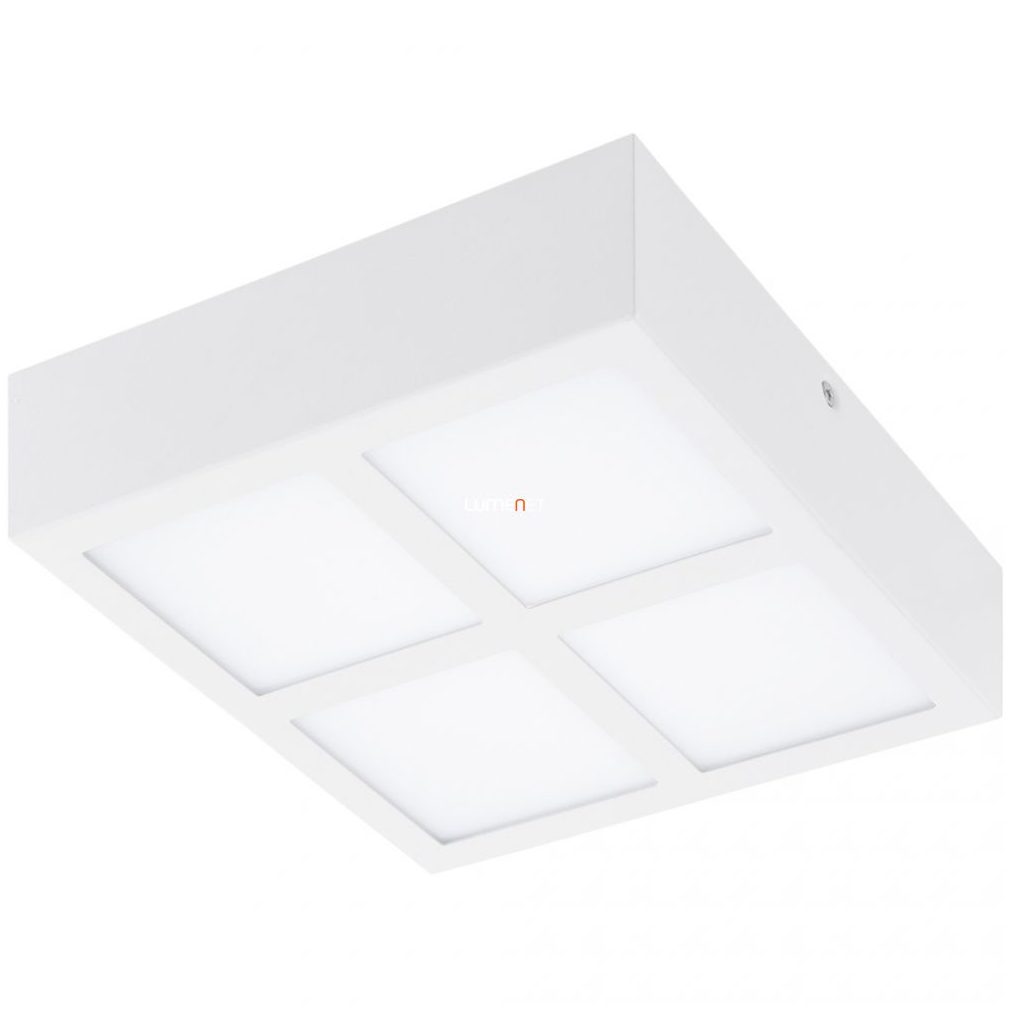 Mennyezeti LED lámpa 16,8 W, melegfehér, fehér-fehér színű (Colegio)