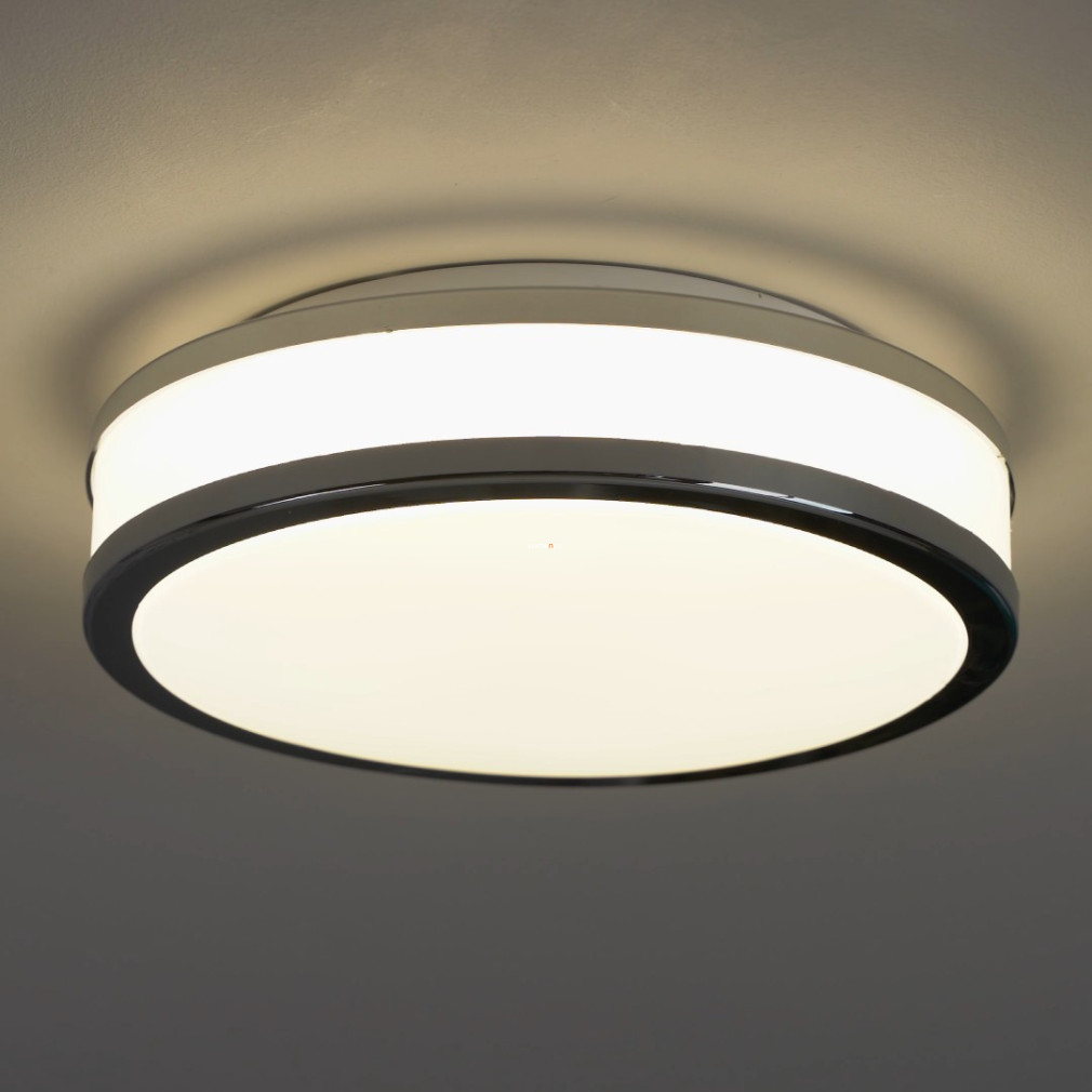 Mennyezeti LED lámpa 18 W, melegfehér, fehér színű (Palermo)