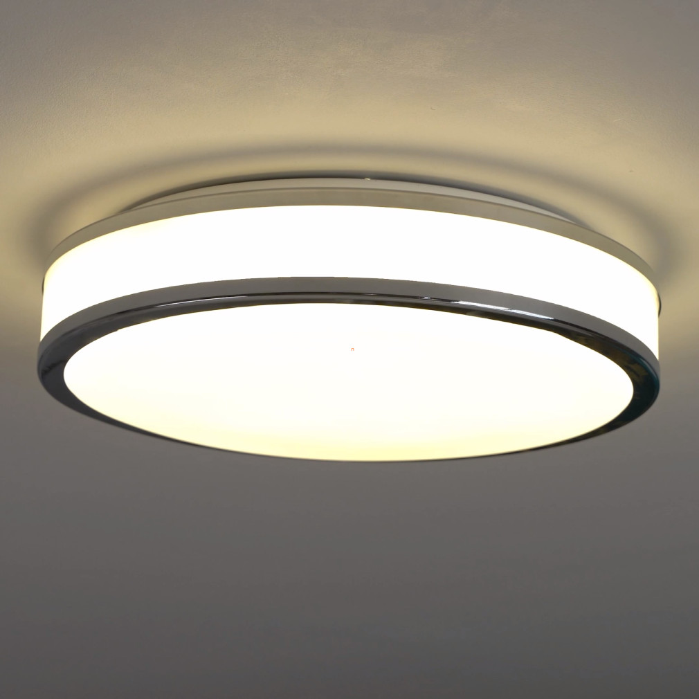Mennyezeti LED lámpa 24 W, melegfehér, fehér színű (Palermo)