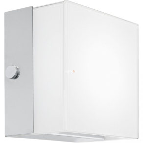   Fali LED lámpa 3,7 W, melegfehér, fehér színű - Alea Eglo 95747