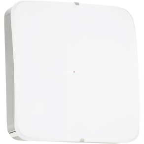   Fali LED lámpa 11 W, melegfehér, fehér-nikkel színű - Cupella Eglo 95967