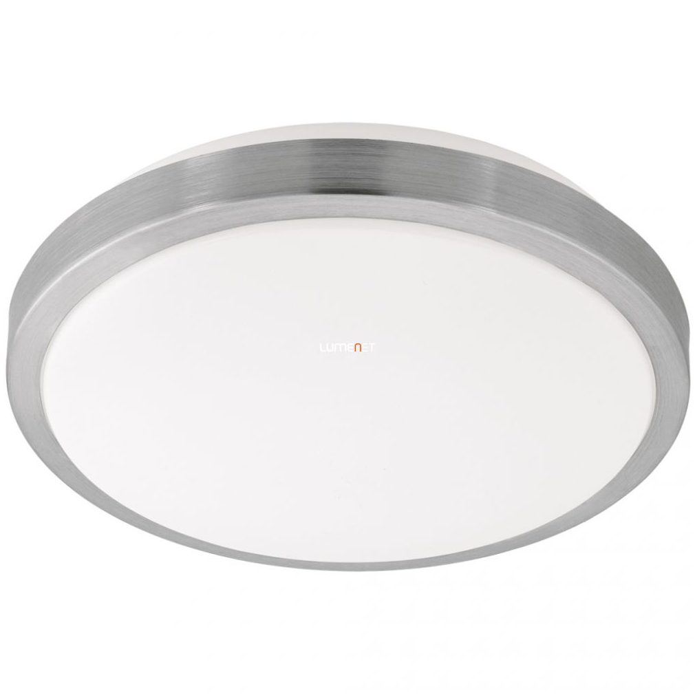 Mennyezeti LED lámpa 22 W, melegfehér, 32,5 cm, fehér színű (Competa)