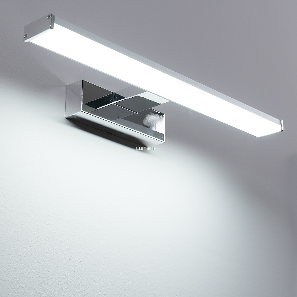 Fürdőszobai tükörmegvilágító LED lámpa, 42 cm (Pandella)