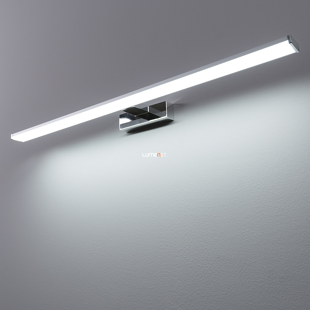 Fürdőszobai tükörmegvilágító LED lámpa, 78 cm (Pandella)
