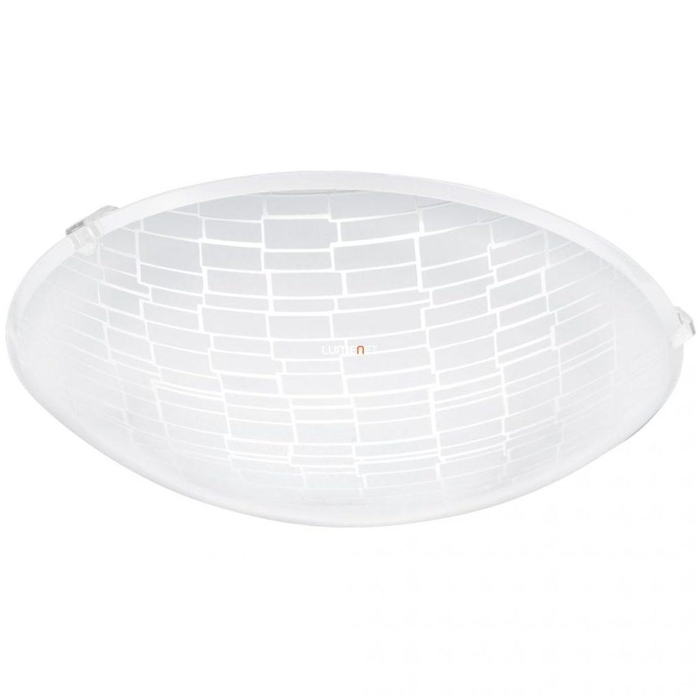 Mennyezeti LED lámpa 11 W, melegfehér, 25 cm, fehér színű (Malva)