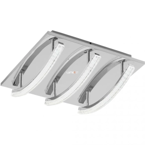   Mennyezeti LED lámpa 12,6 W, melegfehér - Pertini Eglo 96094