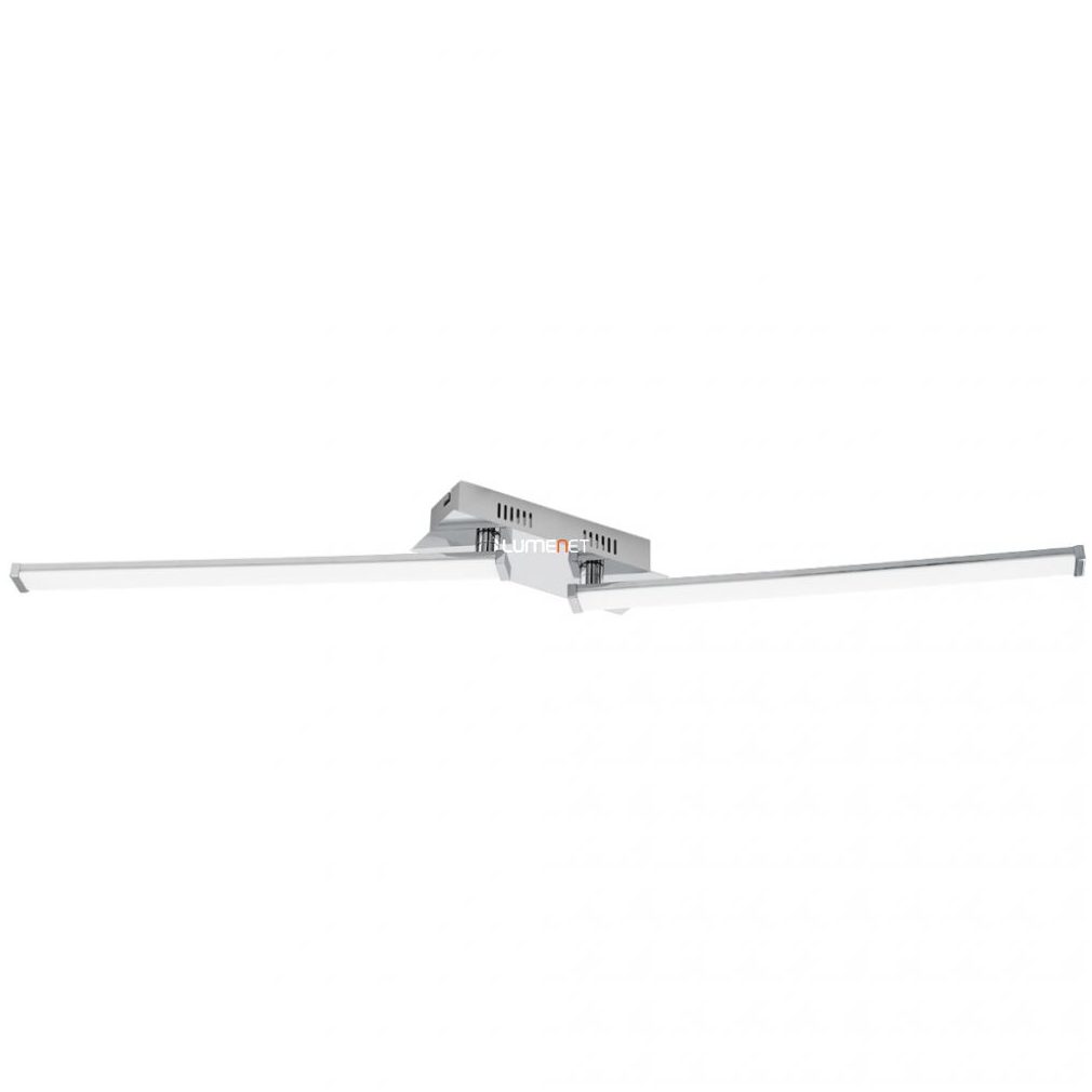 Mennyezeti LED lámpa 18 W, melegfehér, fehér színű (Lasana)