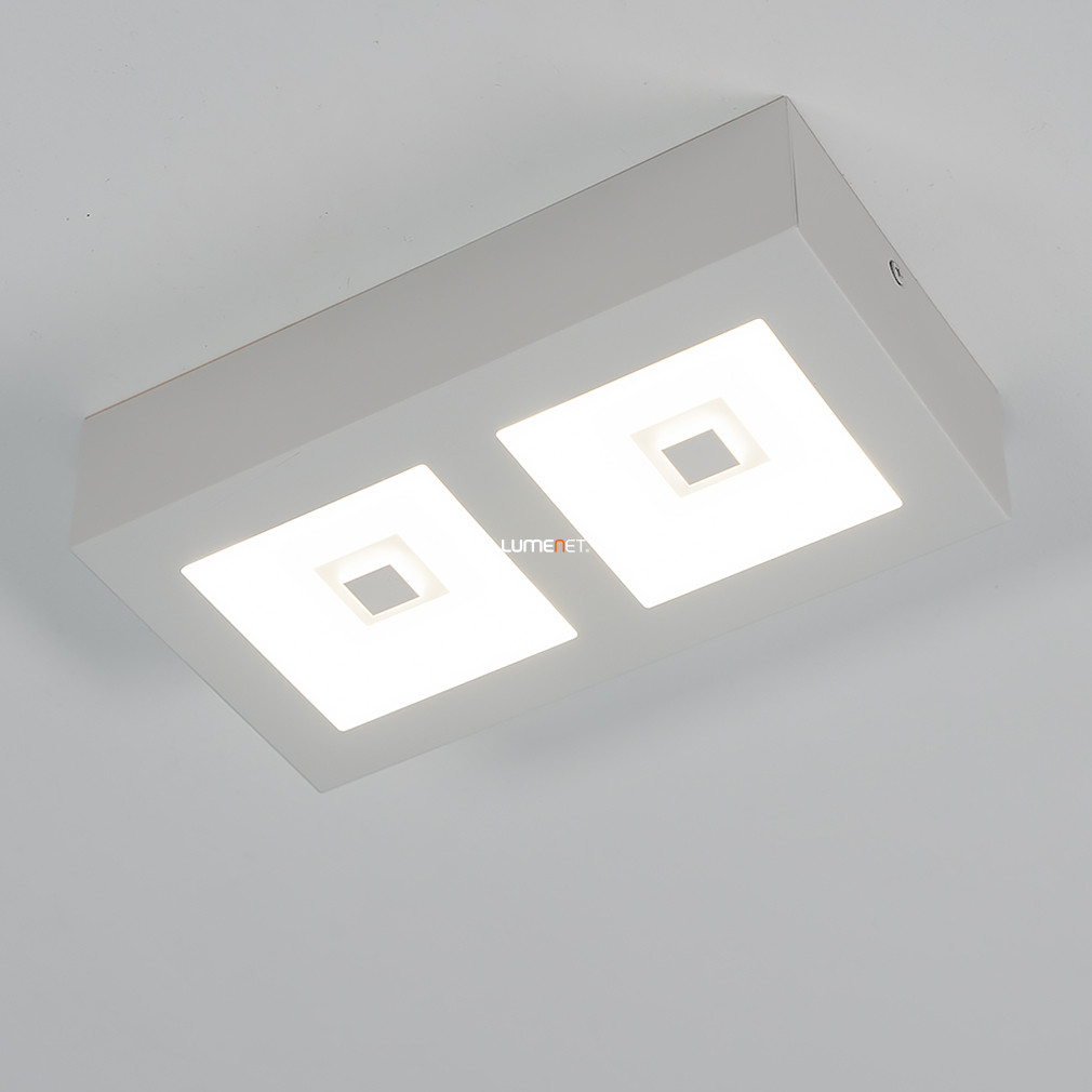 Mennyezeti LED lámpa, 14x25,5 cm (Ferreros)