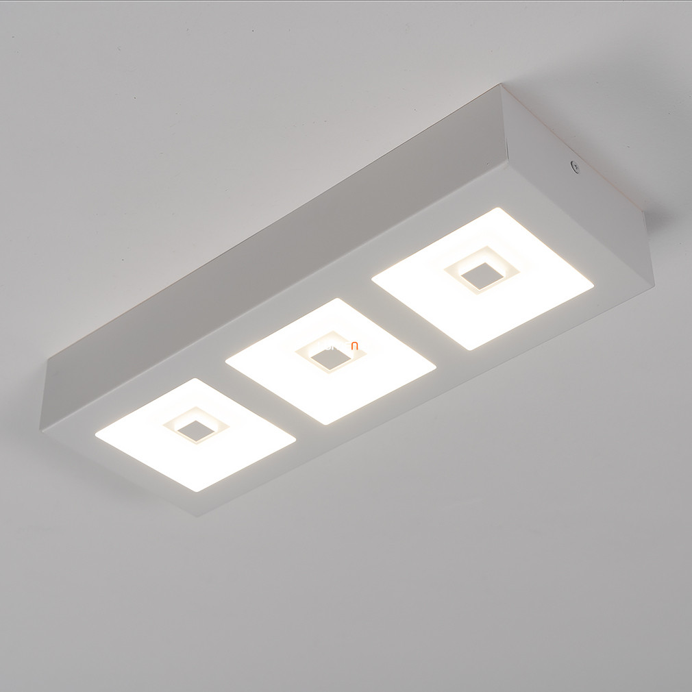 Mennyezeti LED lámpa, fehér színben (Ferreros)