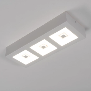 Mennyezeti LED lámpa, fehér színben - Ferreros Eglo 96793