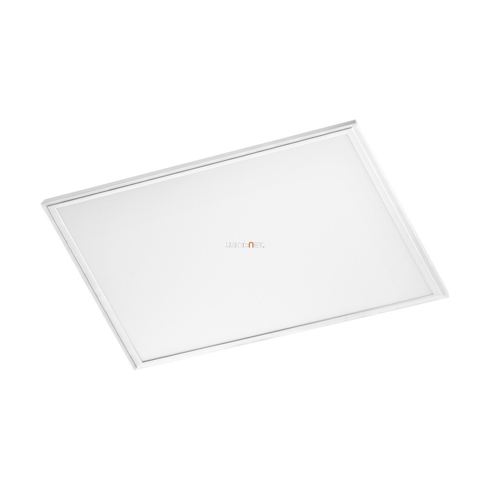 Mennyezeti LED panel 16 W, hidegfehér, fehér-fehér színű (Salobrena)