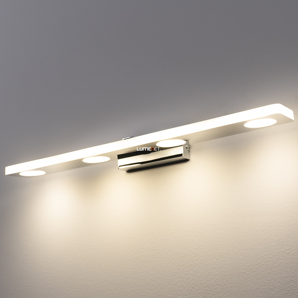 Fürdőszobai tükörmegvilágító LED lámpa, 58 cm (Cabus)