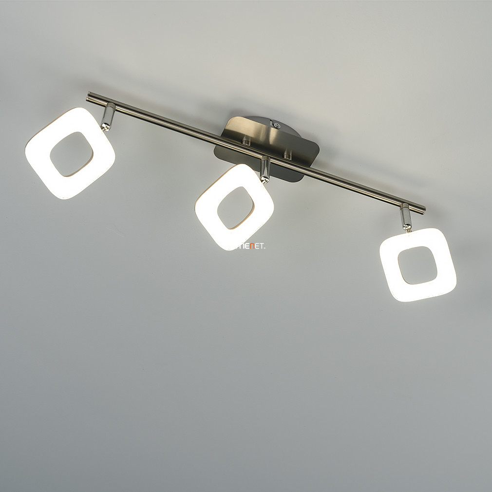 Mennyezeti LED lámpa (Litago)
