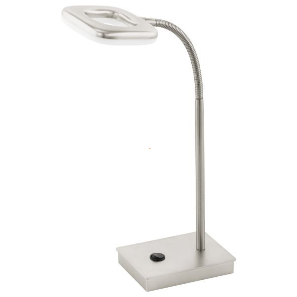 Asztali LED lámpa flexibilis szárral (Litago)