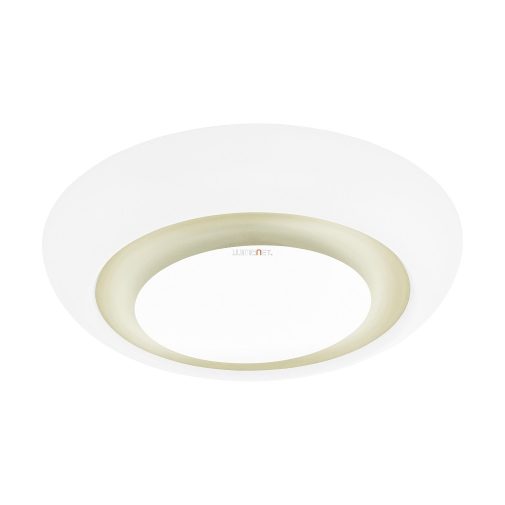 Kapcsolóval szabályozható mennyezeti LED lámpa 21 W, hideg-melegfehér, fehér-fehér színű (Canuma)